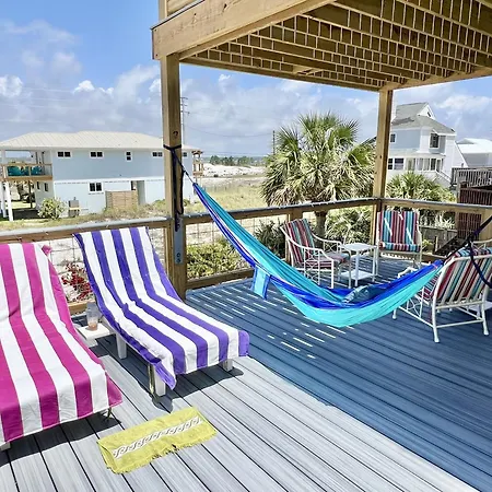 Pelican Roost Townhouse